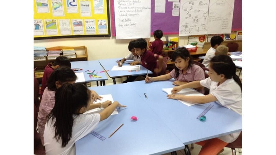 APP Friendship Club – Community Service Club | BIS HCMC - app-friendship-club-community-service-club