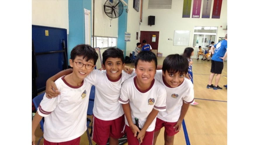 Badminton Tournament Report - badminton-tournament-report