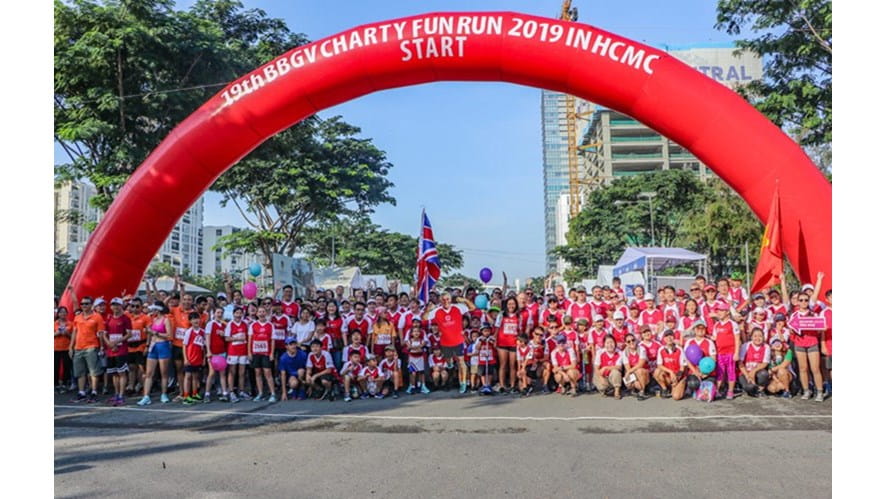 Fun runs 2019 outlet