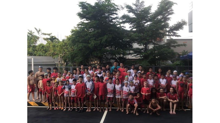 BIS Barracudas compete at ISHCMC Swim Meet | BIS HCMC - bis-barracudas-compete-at-ishcmc-swim-meet