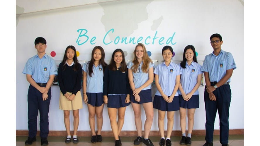 IGCSE Top Scorers | British International School Ho Chi Minh City - bis-hcmc-students-named-top-scorers-in-igcse-examinations