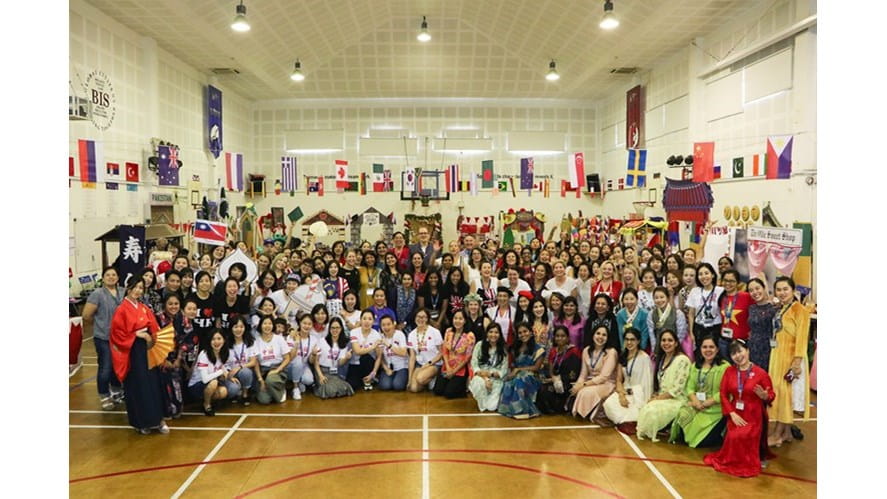 International Week 2020 | BIS Ho Chi Minh City - bis-international-week-2020