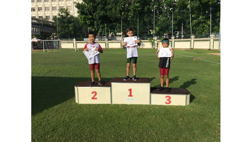 BIS Primary Aquathlon 2019 | BIS HCMC - bis-primary-aquathlon-2019