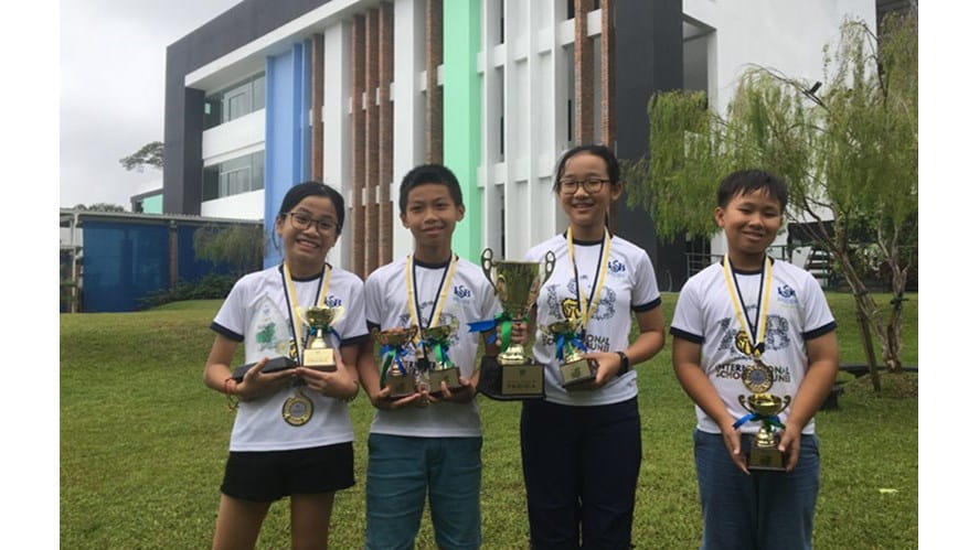BIS retain title as Maths FOBISIA champions | BIS HCMC - bis-retain-title-as-fobisia-maths-champions