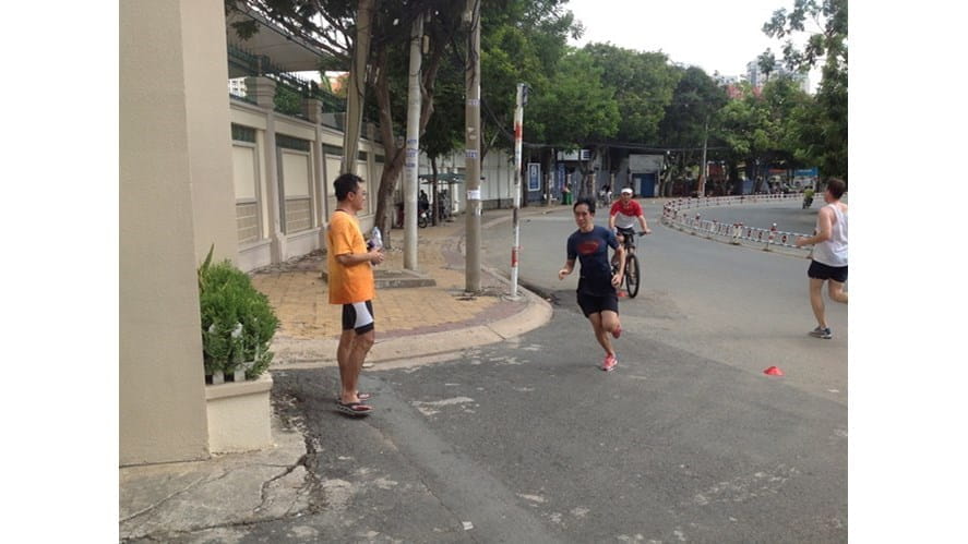 BIS Aquathlon 2017 | British International School HCMC - bisaquathlon-2017