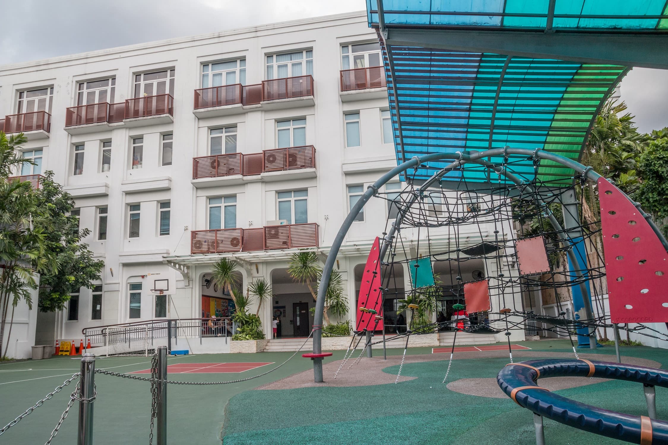 Celebrating 25 Years of BIS HCMC - Carousel For News Detail