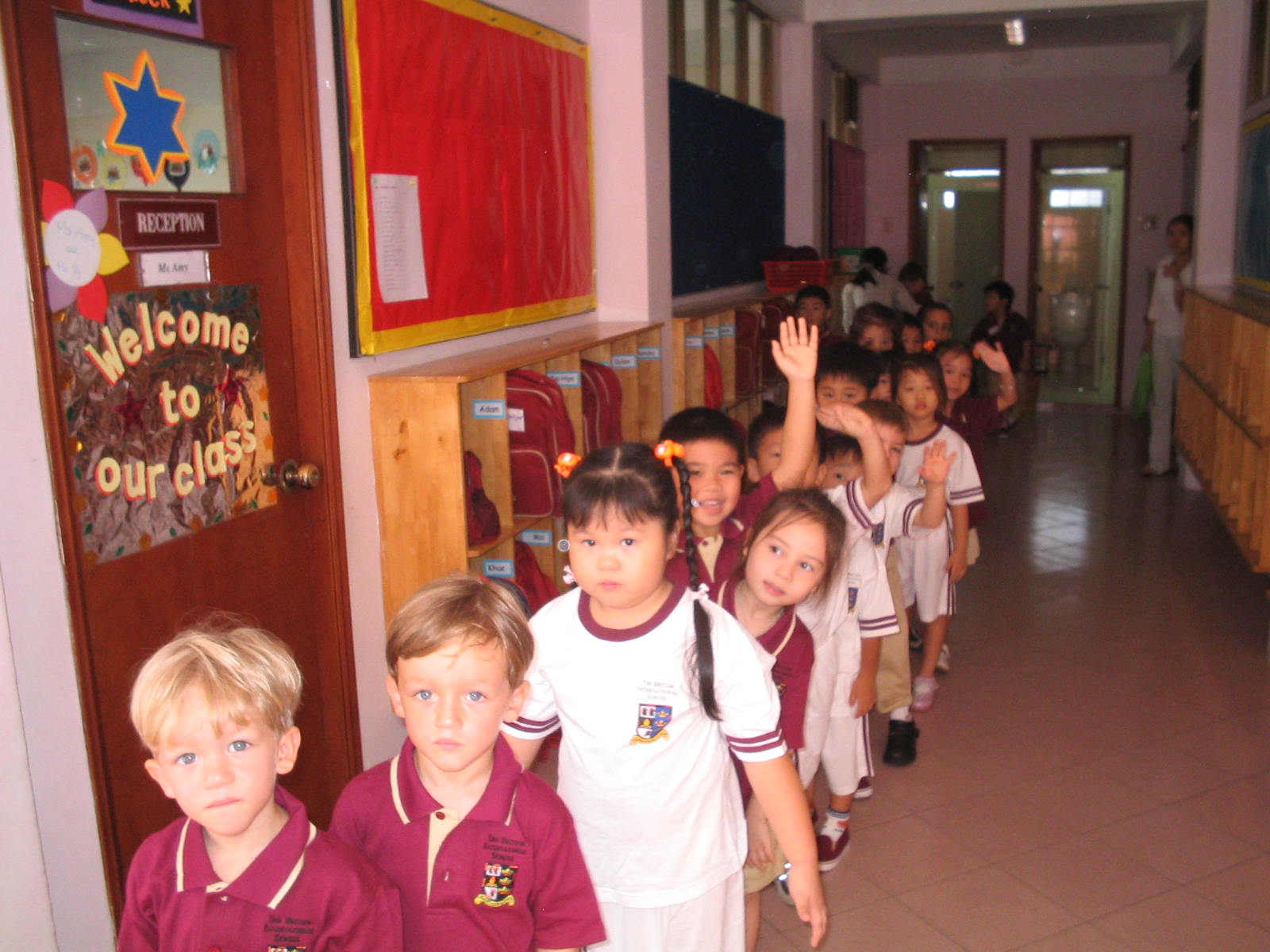 Celebrating 25 Years of BIS HCMC - Carousel For News Detail