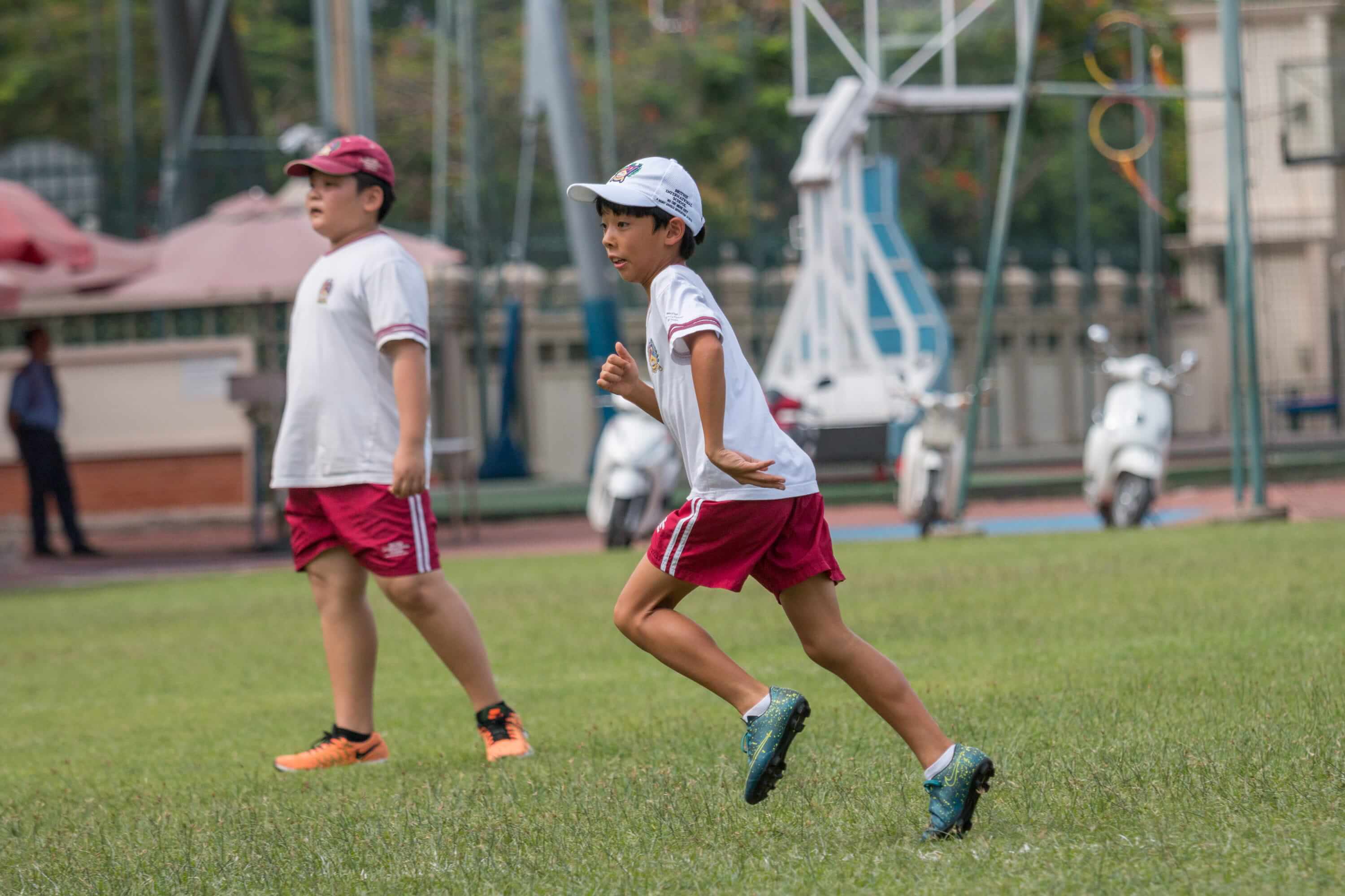 Celebrating 25 Years of BIS HCMC - Carousel For News Detail