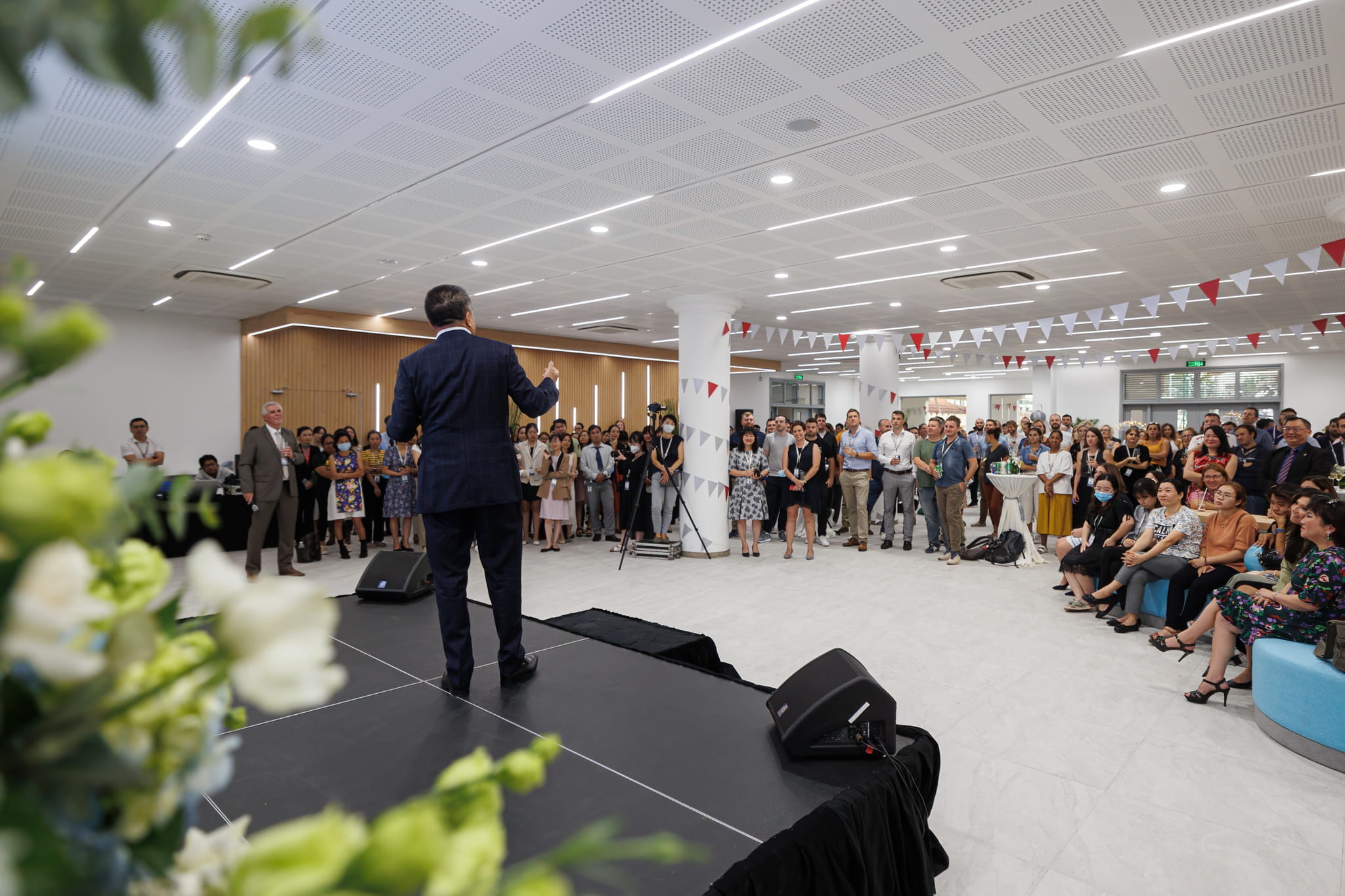 Celebrating 25 Years of BIS HCMC - Carousel For News Detail 1