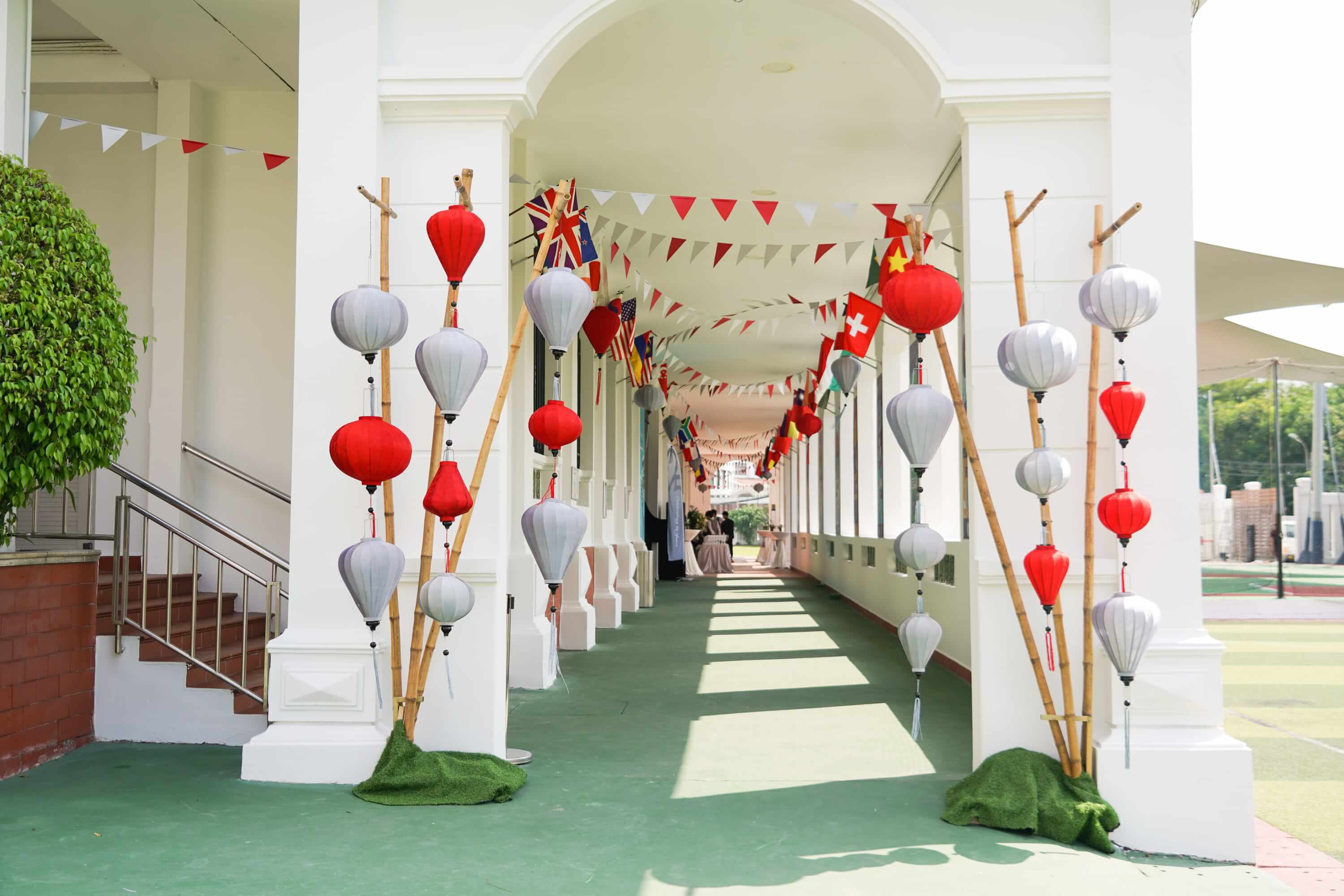 Celebrating 25 Years of BIS HCMC - Carousel For News Detail 1