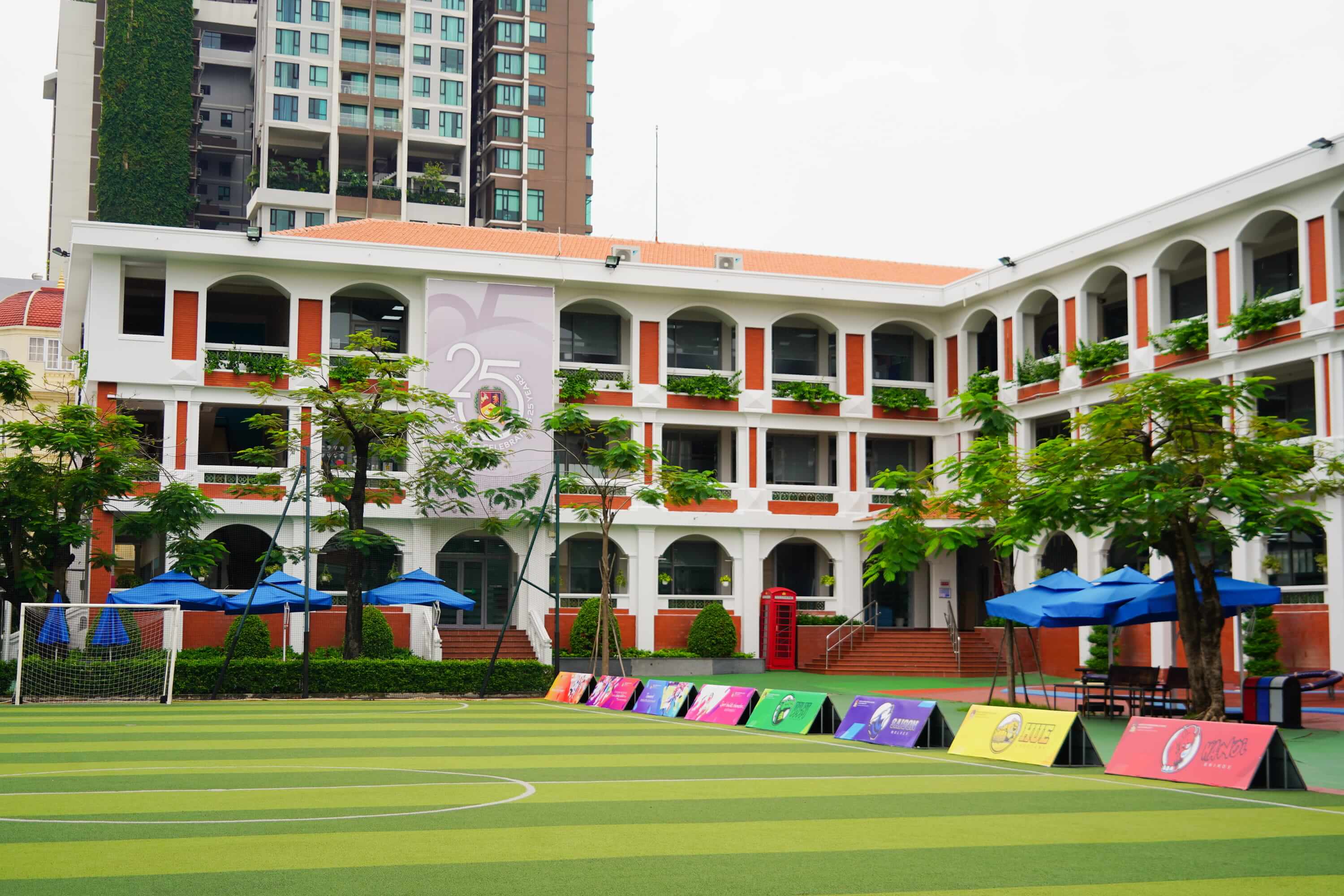 Celebrating 25 Years of BIS HCMC - Carousel For News Detail 1