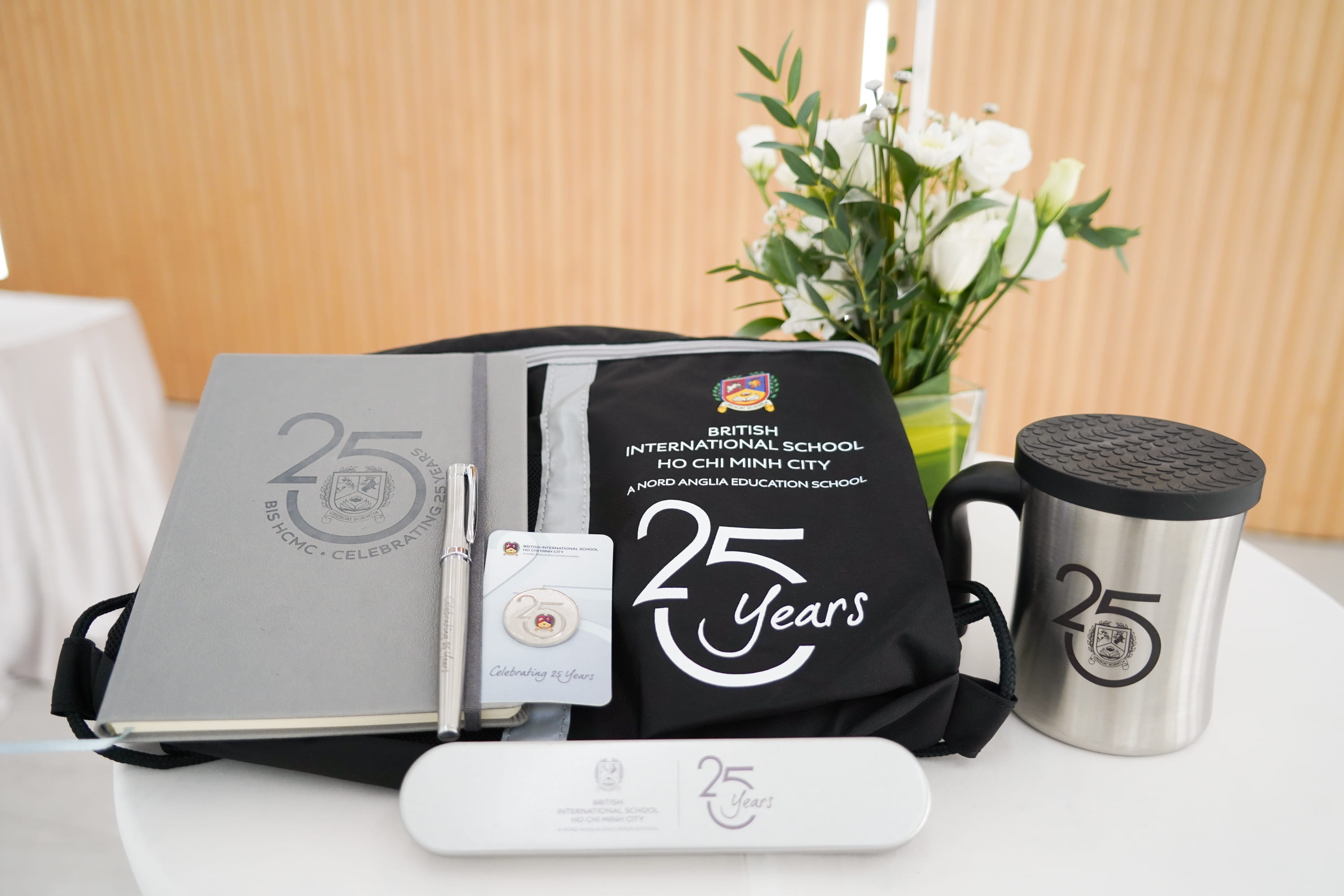 Celebrating 25 Years of BIS HCMC - Carousel For News Detail 1