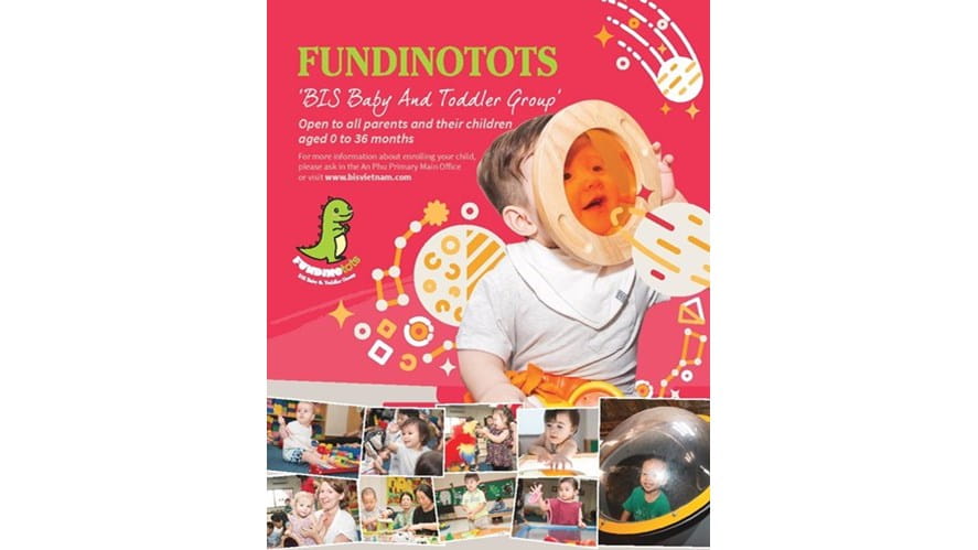 Fundinotots