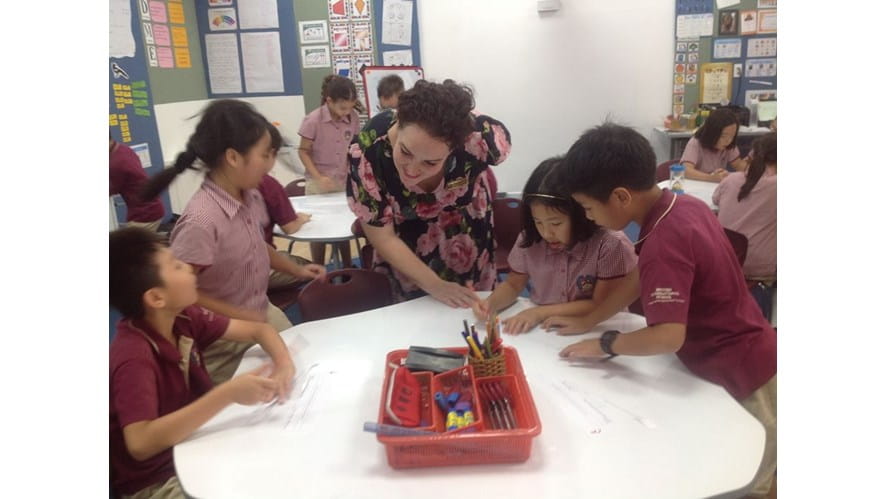 Class Teachers Co-teaching with EAL Teachers | BIS HCMC - class-teachers-co-teaching-with-eal-teachers