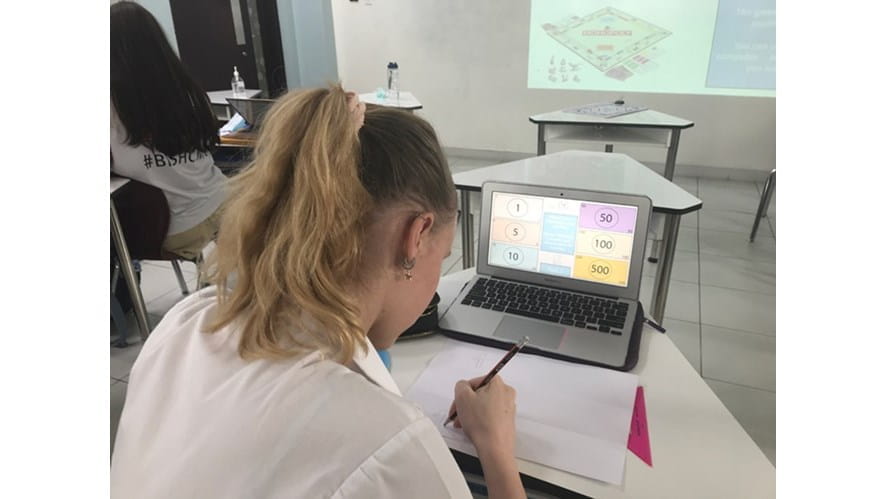 Developing emotional literacy - Weekly Wellbeing | British International School HCMC - developing-emotional-literacy--weekly-wellbeing