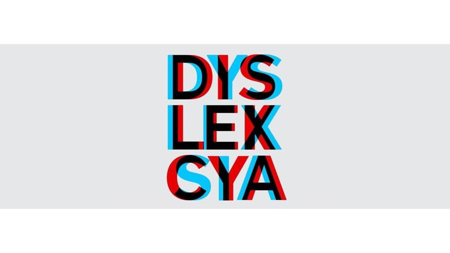 Dyslexia Awareness Week 2018 | Dyslexia, Not Dumb | BIS HCMC-dyslexia-awareness-week-2018-DAW Banner