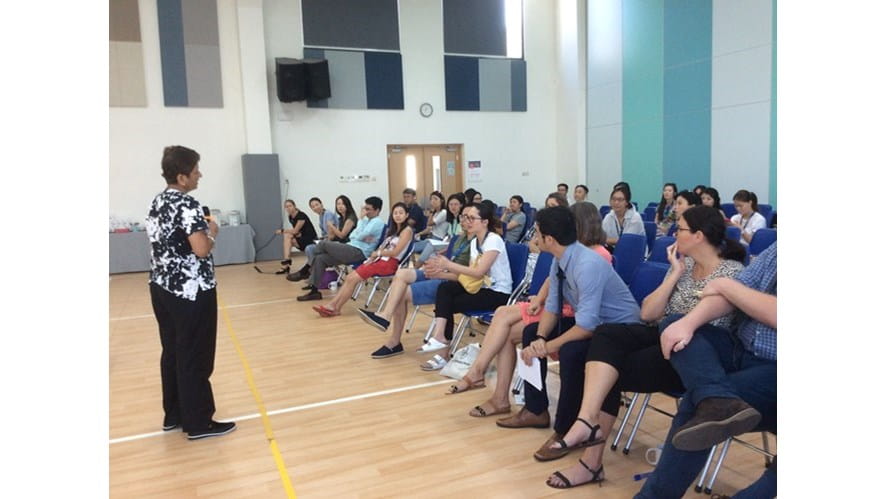 EAL Coffee Morning | British International School HCMC - eal-coffee-morning