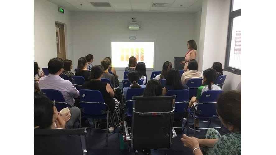 Emotional Resilience by Dr Angie Wigford | British International School, Ho Chi Minh City - emotional-resilience-by-dr-angie-wigford