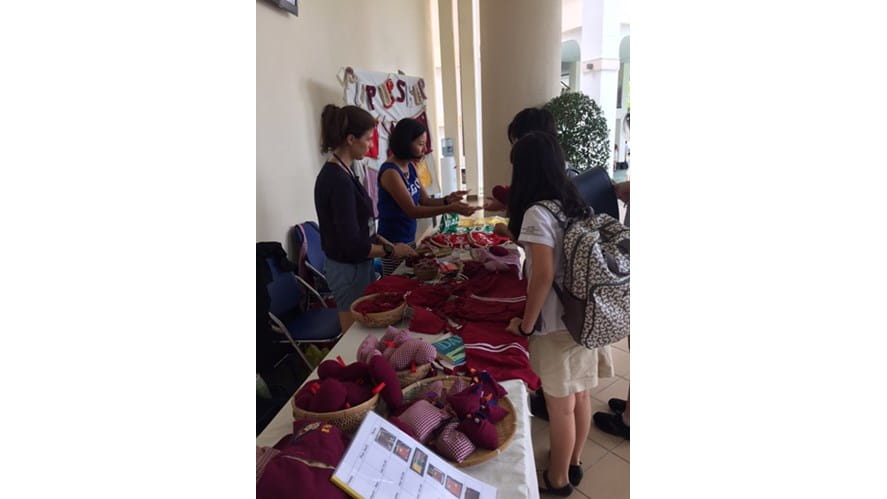 Environment Week at BIS HCMC 1 480x640
