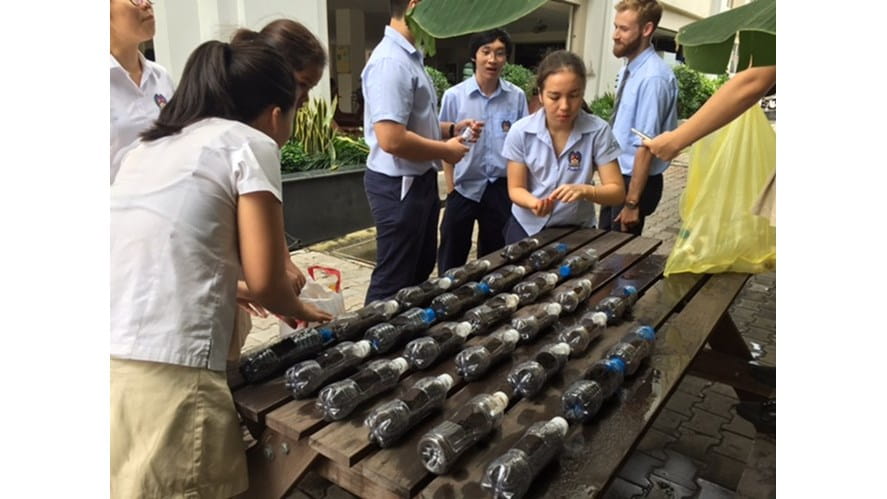 Environment Week 2017 | British International School, HCMC - environment-week-2017