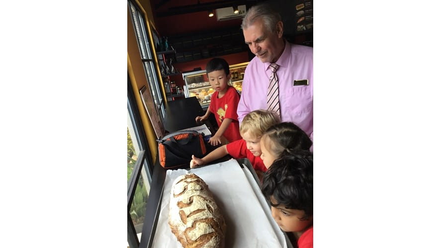 F3 Visit St Honore Bakery | British International School HCMC - f3-visit-st-honore-bakery