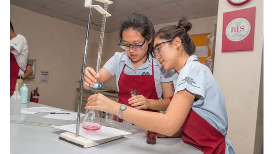 First Ever Analytical Chemistry Competition at BIS HCMC-first-ever-analytical-chemistry-competition-at-bis-hcmc-House Analytical Chemistry 176017min 1