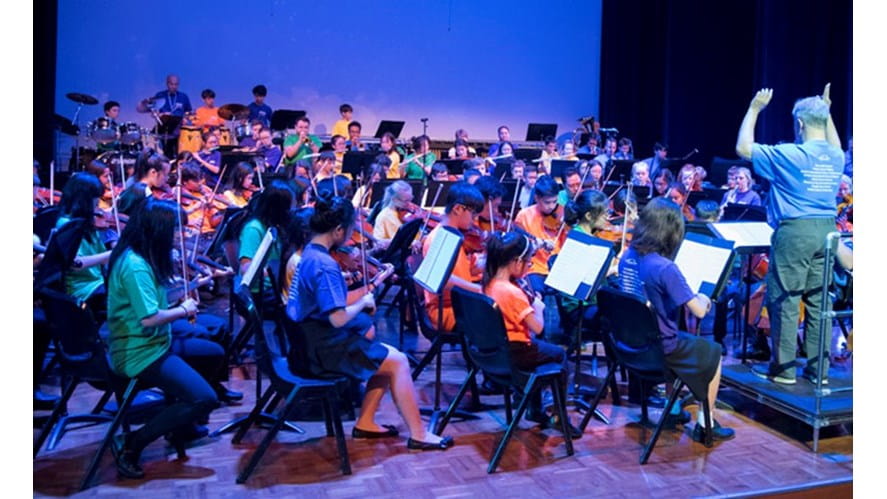 FOBISIA Intermediate Music Festival Jakarta 2018 | BIS HCMC - fobisia-intermediate-music-festival-jakarta-2018