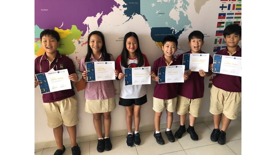 FOBISIA Maths 2021 - fobisia-maths-2021