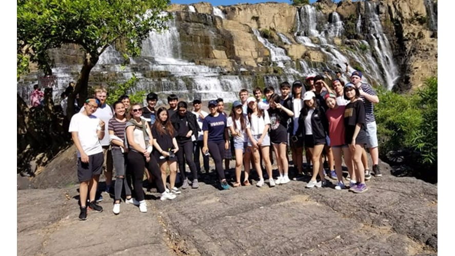 IB Geography Field Trip - Classroom to Countryside | BIS HCMC - from-classroom-to-countryside--ib-geography-field-trip