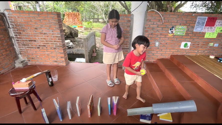 Global Campus Challenge Day - global-campus-challenge-day