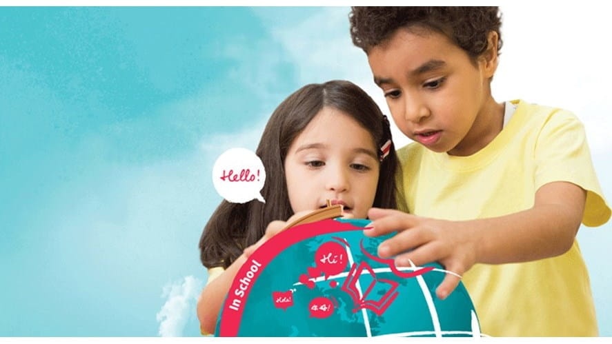 Launch of Global Campus Xtra at British International School HCMC - global-campus-xtra