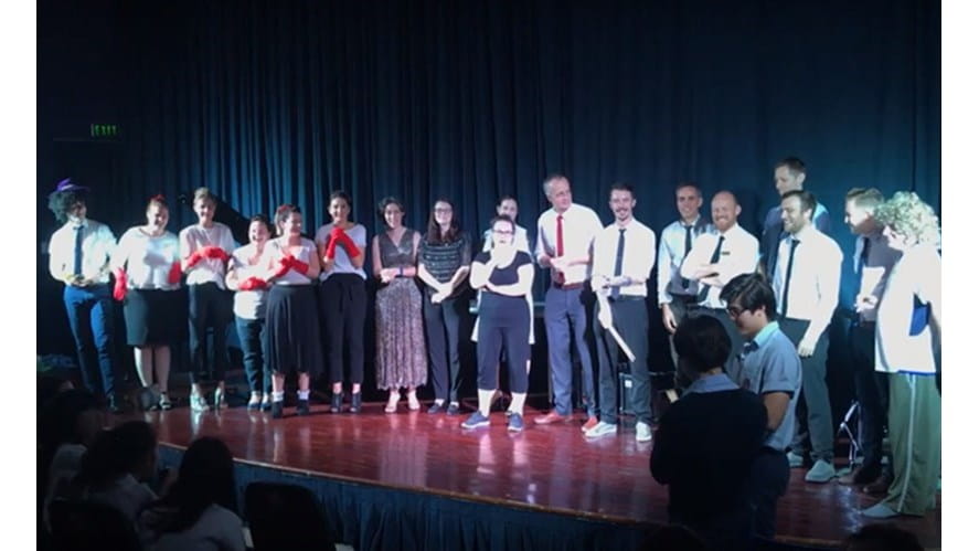 TeachersGotTalent