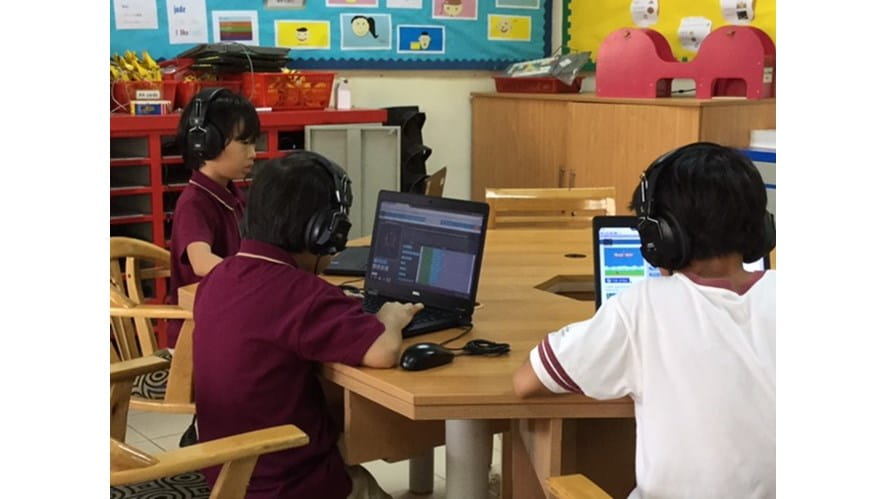 Hour of Code | British International School, HCMC - hour-of-code