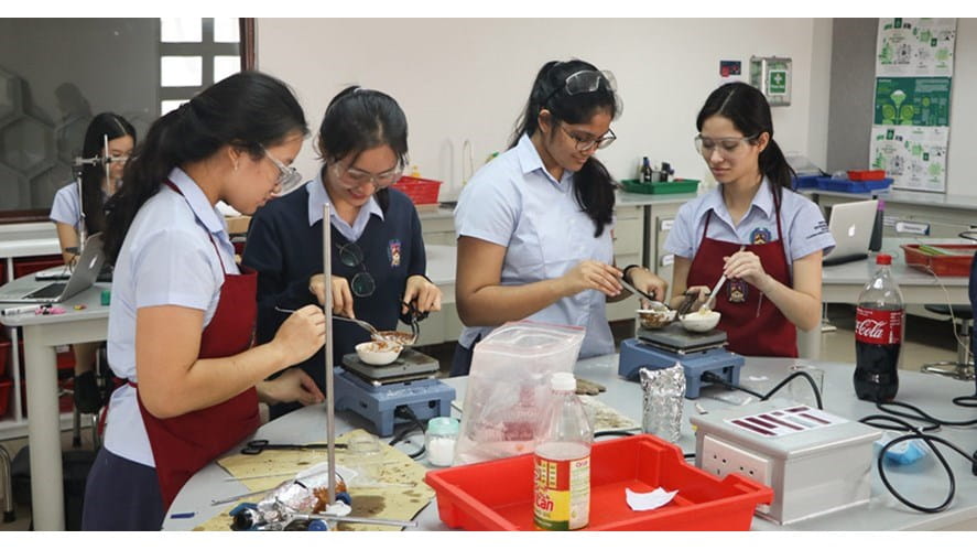 IB Diploma Group 4 Project 2020 | British International School HCMC - ib-diploma-group-4-project-2020