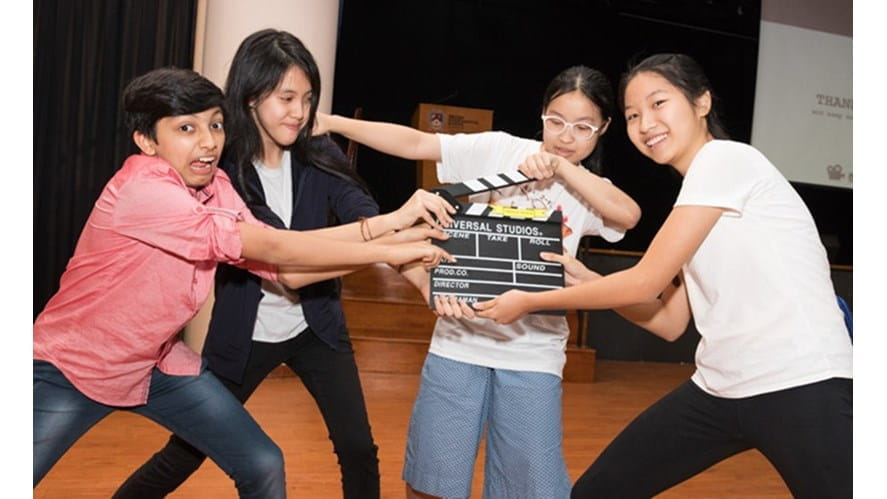 Inter-House Film Festival Winners 2018 | BIS HCMC - inter-house-film-festival-winners-2018