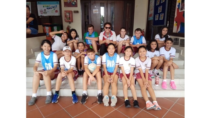 Interschool Netball Tournament 2017 | BIS HCMC - interschool-netball-tournament-2017