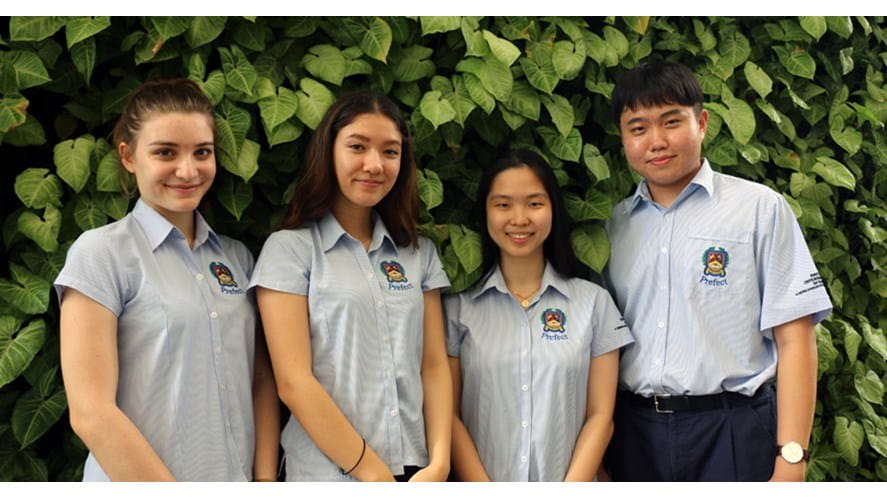 Introducing our 2020-21 Head Students | BIS HCMC - introducing-our-2020-21-head-students