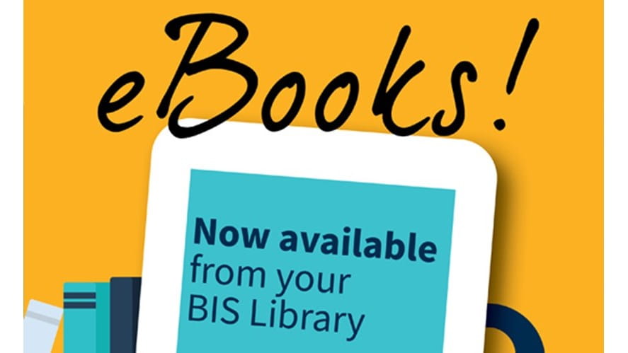 Introducing Our New eBook Library | BIS HCMC - introducing-our-new-ebook-library