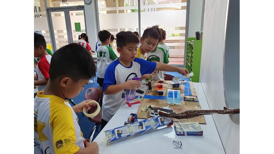 IPC Learning Across The Primary School | British International School HCMC - ipc-learning-across-the-primary-school