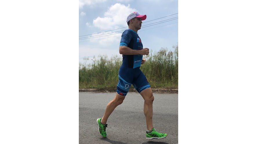 Ironman Inspiration | British International School Ho Chi Minh City-ironman-inspiration-Konsa 2018 running