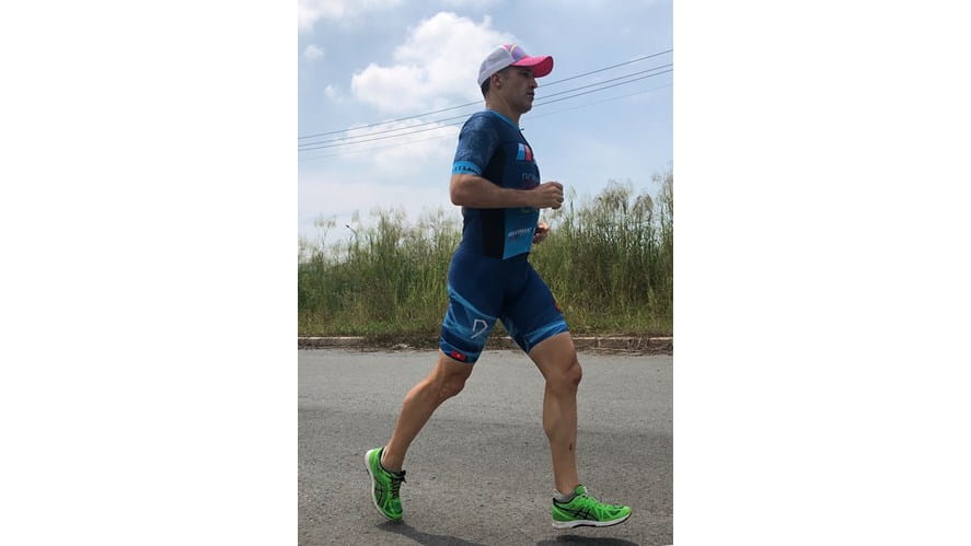 Ironman Inspiration | British International School Ho Chi Minh City - ironman-inspiration