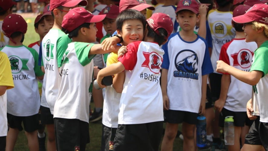 Junior Sports Day 2019 - junior-sports-day-2019
