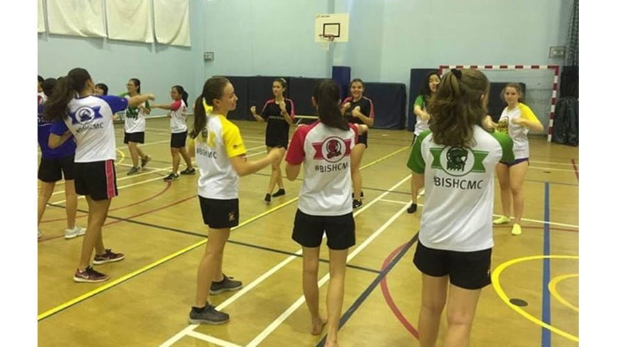 Kickboxing and meditation for Year 11 | Wellbeing | BIS HCMC - kickboxing-and-meditation-for-year-11