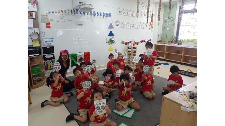 Language Perfect Championships 2019 | British International School HCMC - language-perfect-championships-2019