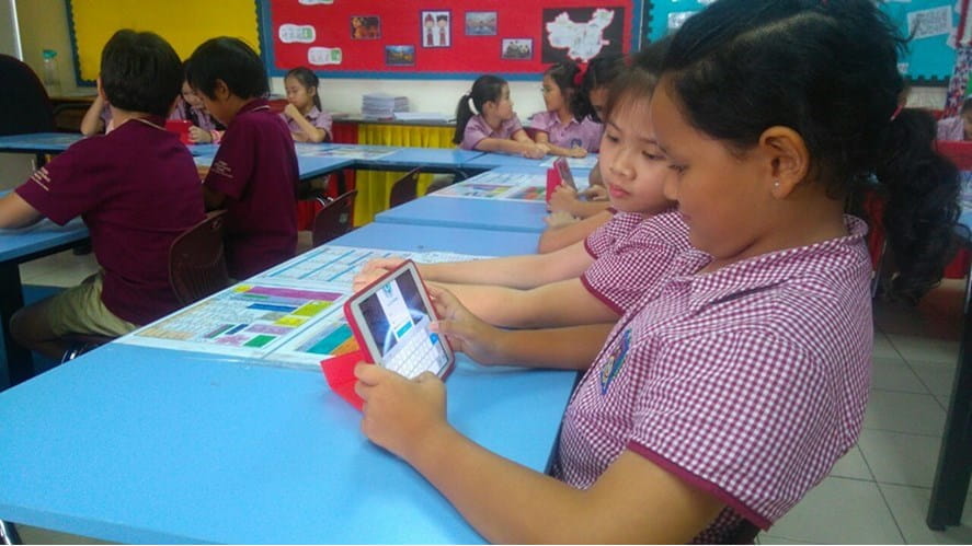 Language Perfect World Championships | BIS HCMC - language-perfect