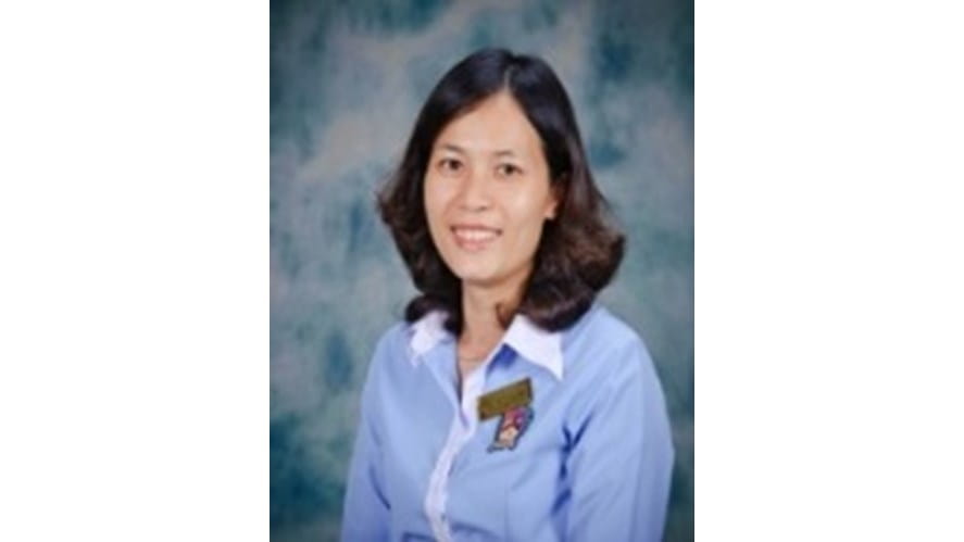 BIS Ho Chi Minh Learning Support Team 4