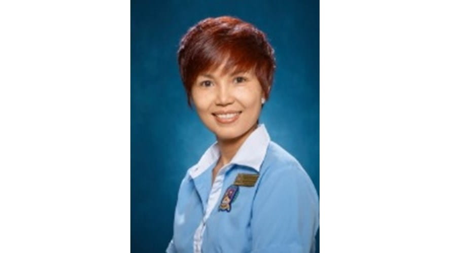 BIS Ho Chi Minh Learning Support Team 5