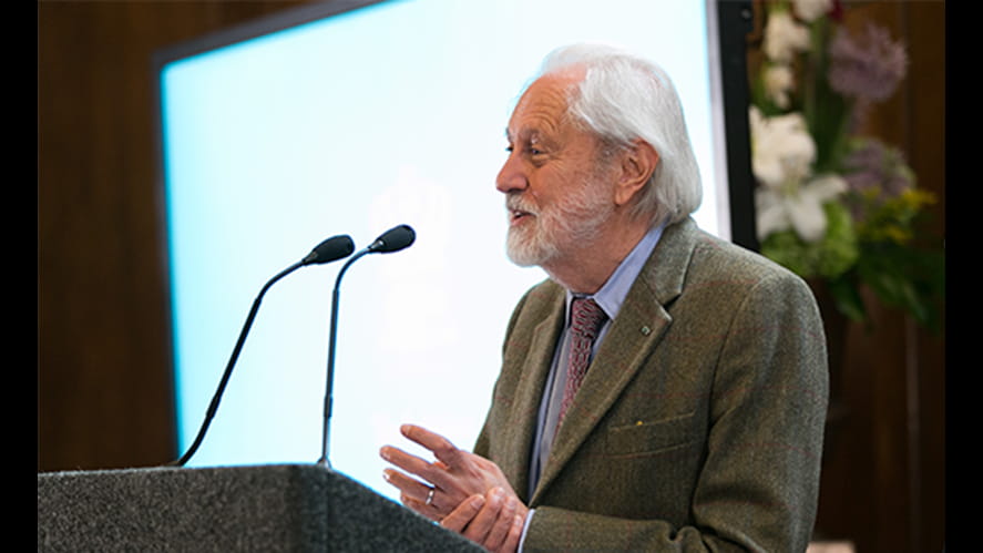 Lord David Puttnam to chair Nord Anglia's Education Advisory Board | BIS HCMC - lord-david-puttnam-to-chair-nord-anglias-education-advisory-board