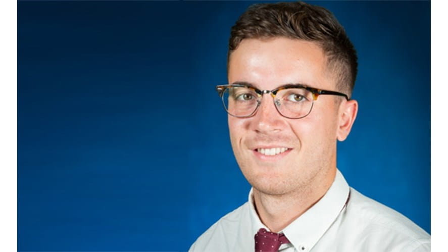 Meet The New Teachers: Mr Robert - meet-the-new-teachers-mr-robert