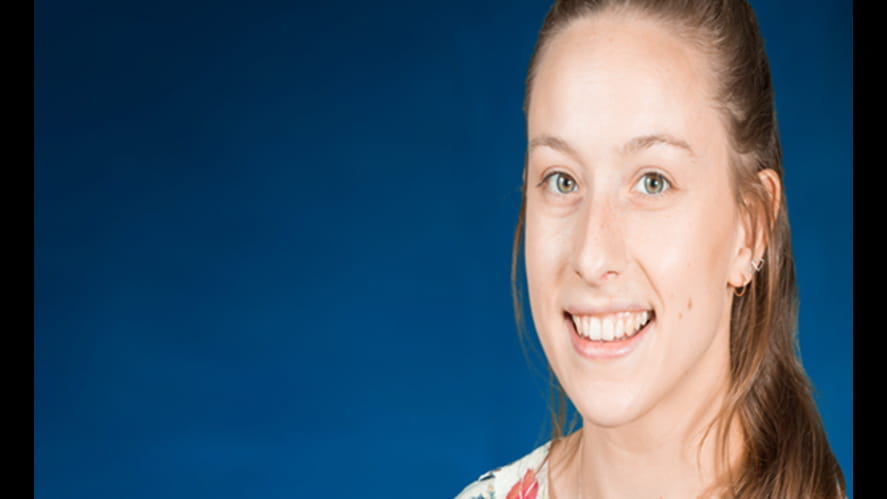 Meet The New Teachers: Ms Annabelle - meet-the-new-teachers-ms-annabelle